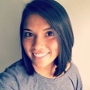 Meet your Posher, Brittney